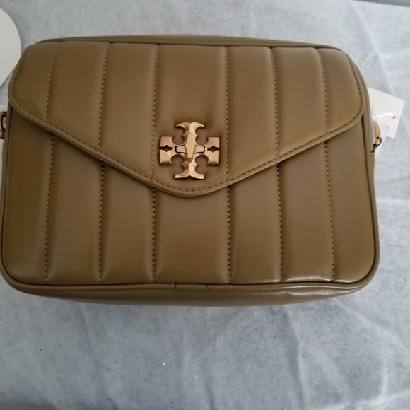 TORY BURCH KIRA CAMERA BAG (NWT) - Picture 4 of 16